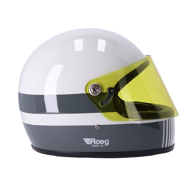 Roeg Chase Full Face Motorcycle Helmet