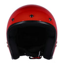 Roeg Jett Open Motorcycle Helmet  - Customhoj