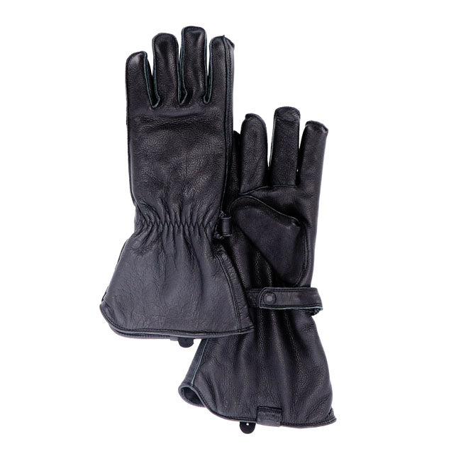 Roeg Jettson Gauntlet Motorcycle Gloves