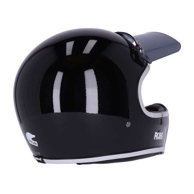 Roeg Peruna 2.0 Motorcycle Retro Motocross Helmet