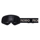 Roeg Peruna Motorcycle Goggles  - Customhoj