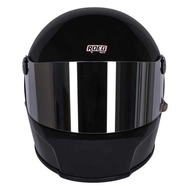 Roeg RX1 Full Face Motorcycle Helmet  - Customhoj