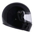 Roeg RX1 Full Face Motorcycle Helmet Dark Skies / XS (53-54cm)  - Customhoj