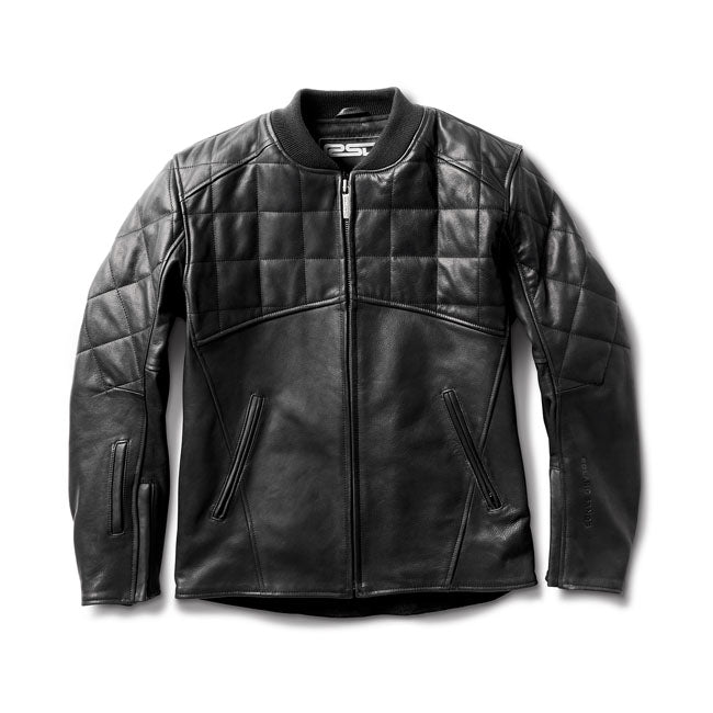 Roland Sands Design Protective Jacket Roland Sands Hemlock Motorcycle Jacket Customhoj