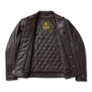 Roland Sands Design Protective Jacket Roland Sands Paramount 74 Motorcycle Jacket Customhoj