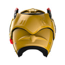 Roof Boxxer Alpha Flip-Up Motorcycle Helmet  - Customhoj