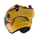 Roof Boxxer Alpha Flip-Up Motorcycle Helmet  - Customhoj