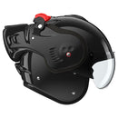 Roof Boxxer Alpha Flip-Up Motorcycle Helmet  - Customhoj