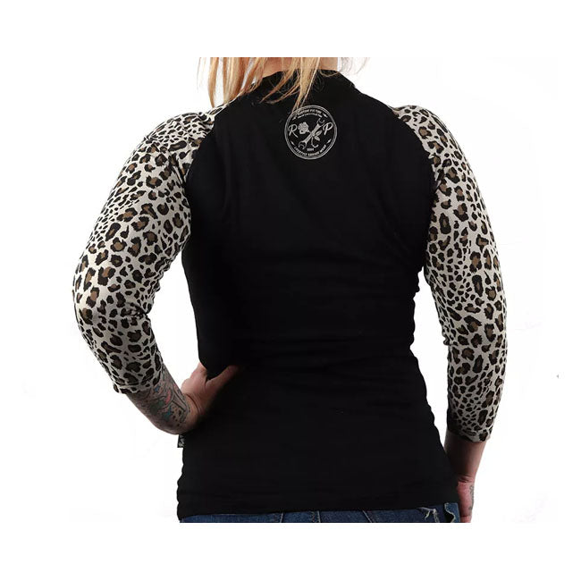 Rusty Pistons Nocatee Ladies Longsleeve