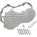 S&S Cast Generator Cam Cover Kit for Harley 40-E48 OHV Big Twin with OEM crankcase