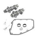 S&S Chain Drive Camshaft Kit for Harley Twin Cam 06-17 Dyna / 475C / OES Standard Cams