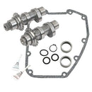 S&S Chain Drive Camshaft Kit for Harley Twin Cam 06-17 Dyna / 625C Standard Cams