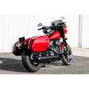 S&S Grand National Slip-On Mufflers for Harley  - Customhoj