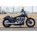 S&S Grand National Slip-On Mufflers for Harley  - Customhoj