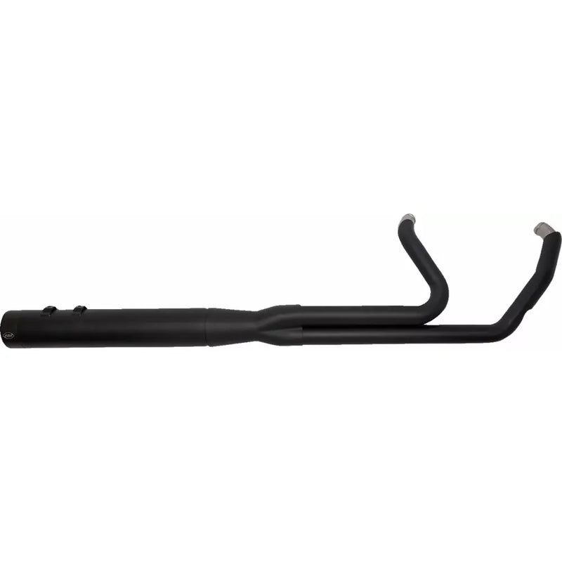 S&S Sidewinder 2-into-1 Exhaust System for Harley  - Customhoj