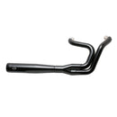 S&S SuperStreet 2-into-1 Exhaust System for Harley  - Customhoj