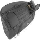Saddlemen BR2200 Tactical Back Seat Motorcycle Bag  - Customhoj