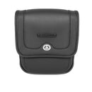 Saddlemen D144 Motorcycle Handlebar Bag  - Customhoj