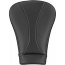 Saddlemen Dominator Low Solo Passenger Seat for Harley 08-25 Touring (excl. 23-24 CVO; 24 Road Glide / Street Glide) / Sport  - Customhoj