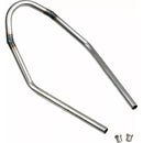 Saddlemen Eliminator Tail Section for Harley  - Customhoj