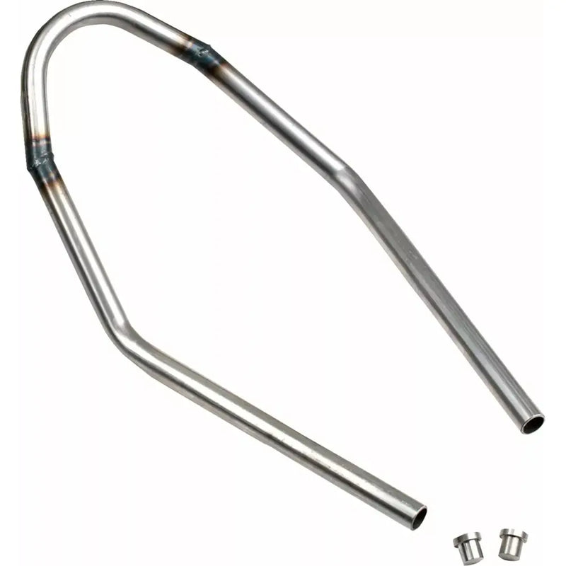 Saddlemen Eliminator Tail Section for Harley  - Customhoj