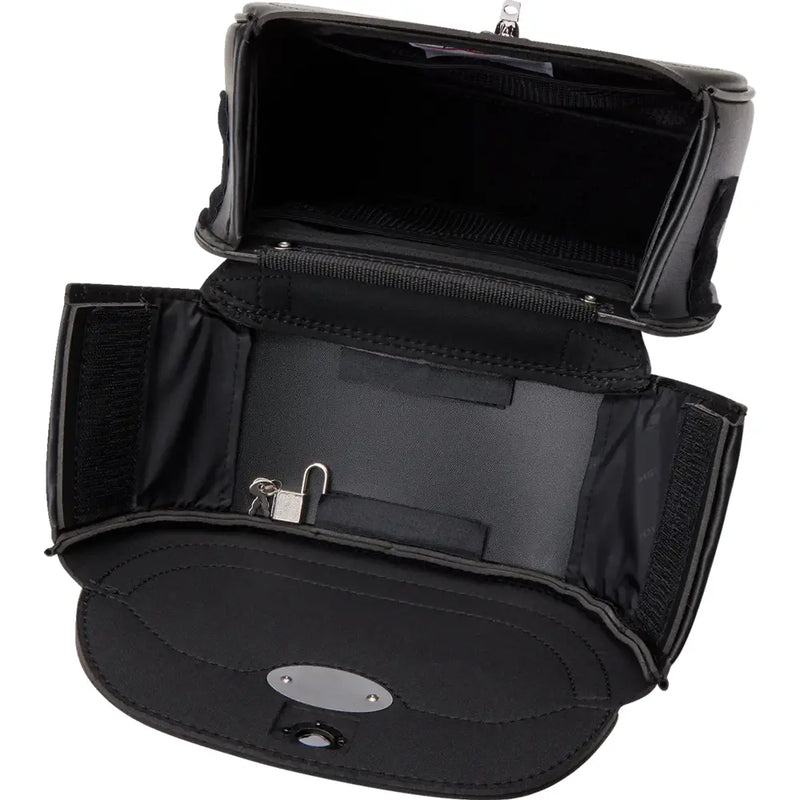 Saddlemen Express Cruis'n Sissy Bar Motorcycle Bag  - Customhoj