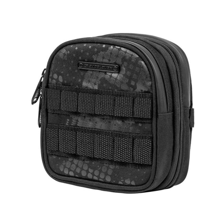 Saddlemen Fundamentals Sissy Bar Motorcycle Bag  - Customhoj