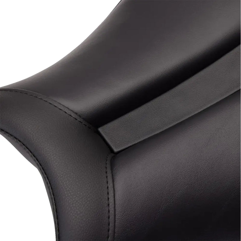 Saddlemen Gel Channel Sport Solo Seat for Suzuki  - Customhoj