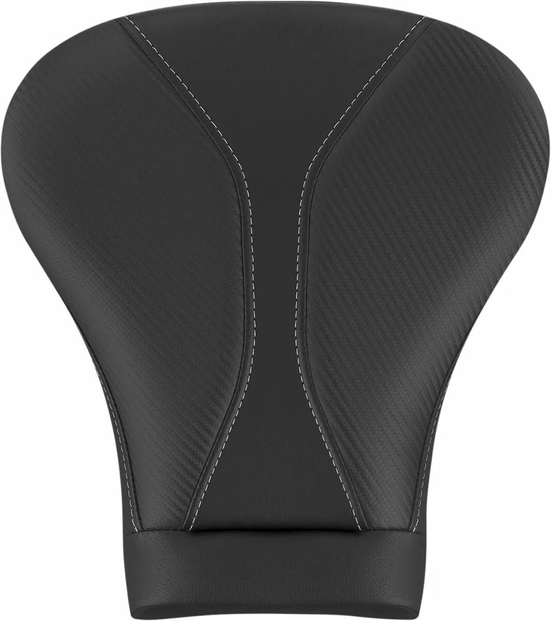 Saddlemen Optional Pillion Pads for Harley