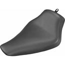 Saddlemen Renegade Solo Motorcycle Seat For Harley 12-17 Softail FLS / Plain