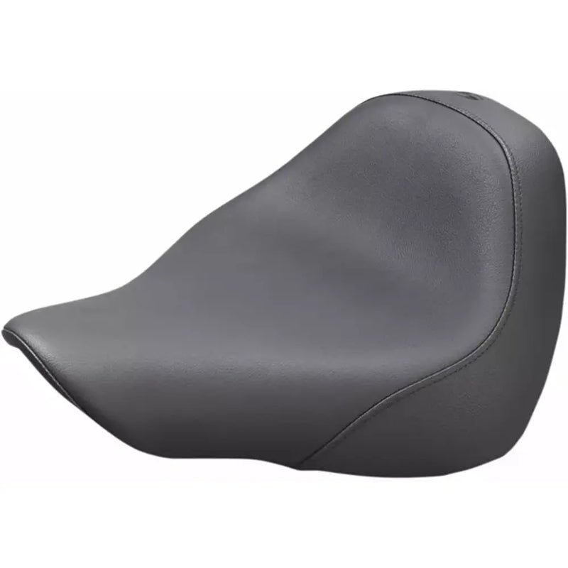 Saddlemen Renegade Solo Motorcycle Seat For Harley 18-24 Softail FLFB / FLFBS / Plain