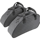 Saddlemen Saddlebag Liner Set Teardrop Small (for Teardrop-shaped bags)  - Customhoj