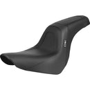 Saddlemen Thrashin' Pro Series Seat for Harley 18-25 Softail Sport Glide & Low Rider / S / ST / Plain  - Customhoj