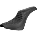 Saddlemen Thrashin' Pro Series Seat for Harley 18-25 Softail Street Bob / Standard / Tuck n Roll  - Customhoj