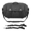 Saddlemen TR2300DE Tactical Deluxe Motorcycle Rack Bag  - Customhoj