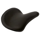 Samwel Civilian Solo Motorcycle Seat Black  - Customhoj