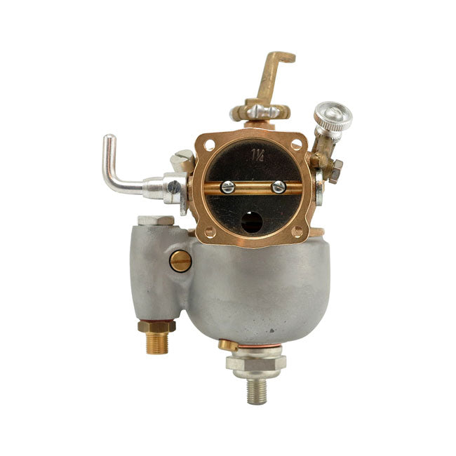 Samwel Linkert M88 Carburetor 40-43 45" (750cc) WLA / WLC  - Customhoj