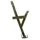 Samwel Military 45" Rifle Carrier for Harley 45" WLA / WLC Bracket (Replaces OEM: 11202-42M)  - Customhoj