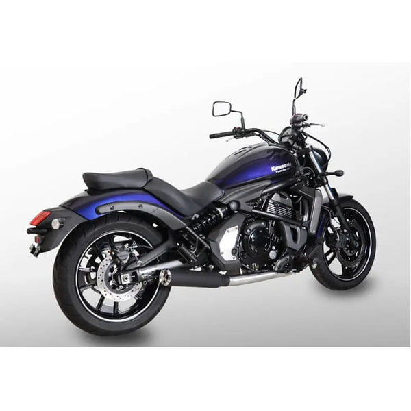 Miller Matador Euro 3/4 pakojärjestelmä Kawasakille