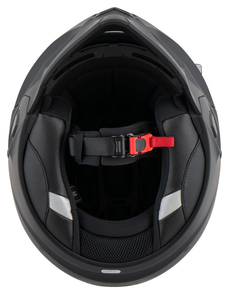Scorpion Exo-Combat II Motorcycle Helmet
