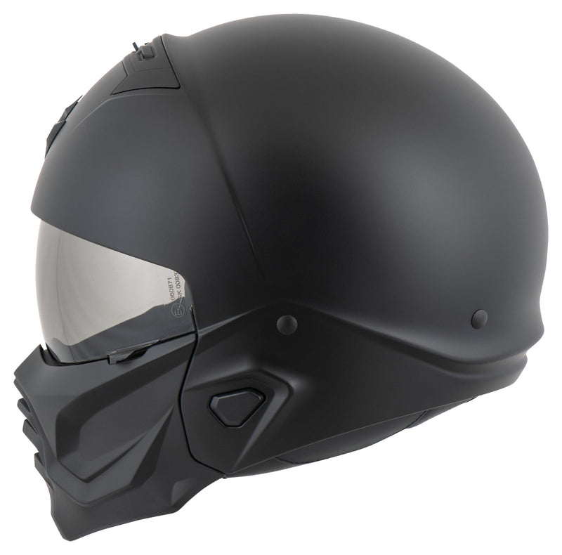 Scorpion Exo-Combat II Motorcycle Helmet