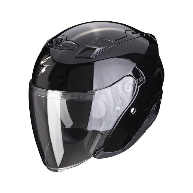 Scorpion EXO-230 Avoin moottoripyöräkypärä
