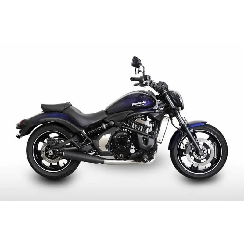 Miller Matador Euro 3/4 pakojärjestelmä Kawasakille