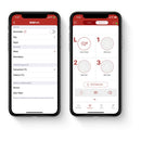 Sena 50R Mesh Sound by Harman Kardon Bluetooth Motorcycle Intercom