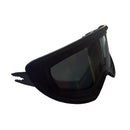 Simpson Chopper Motorcycle Goggles Mirror  - Customhoj