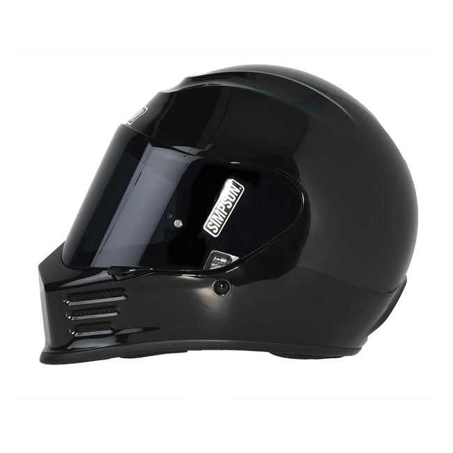 Simpson Speed Full Face Motorcycle Helmet