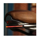 SMP 3 in 1 LED Motorcycle Taillight / Turn Signal Flexible Strip  - Customhoj