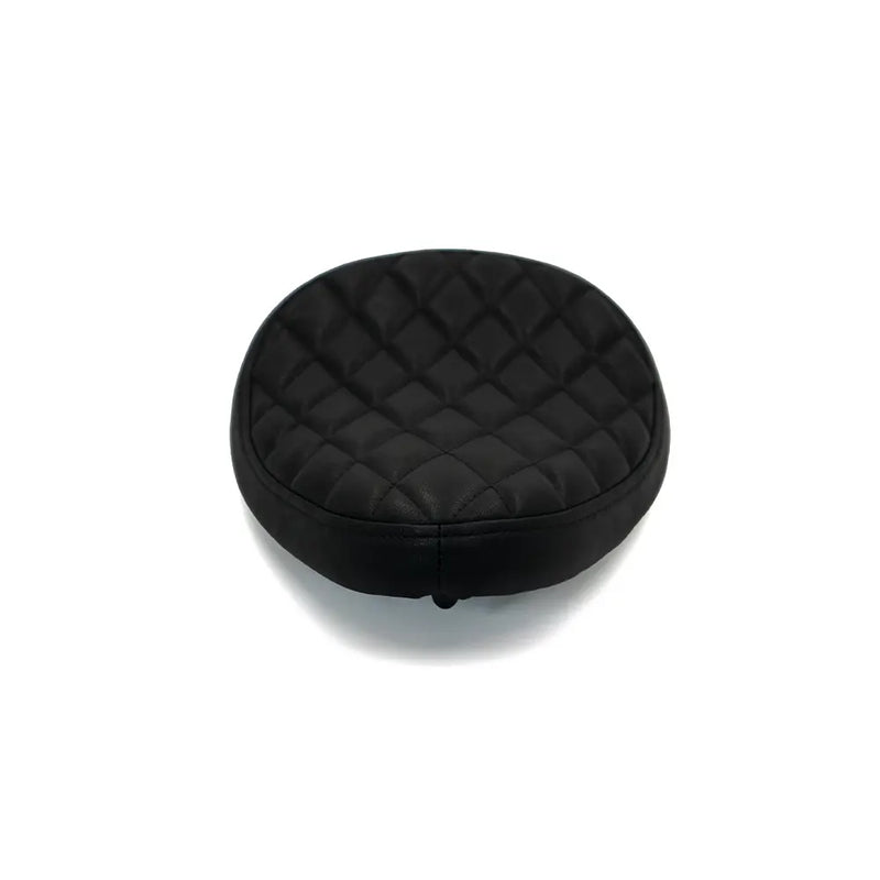 SMP Bates Style Motorcycle Solo Seat  - Customhoj