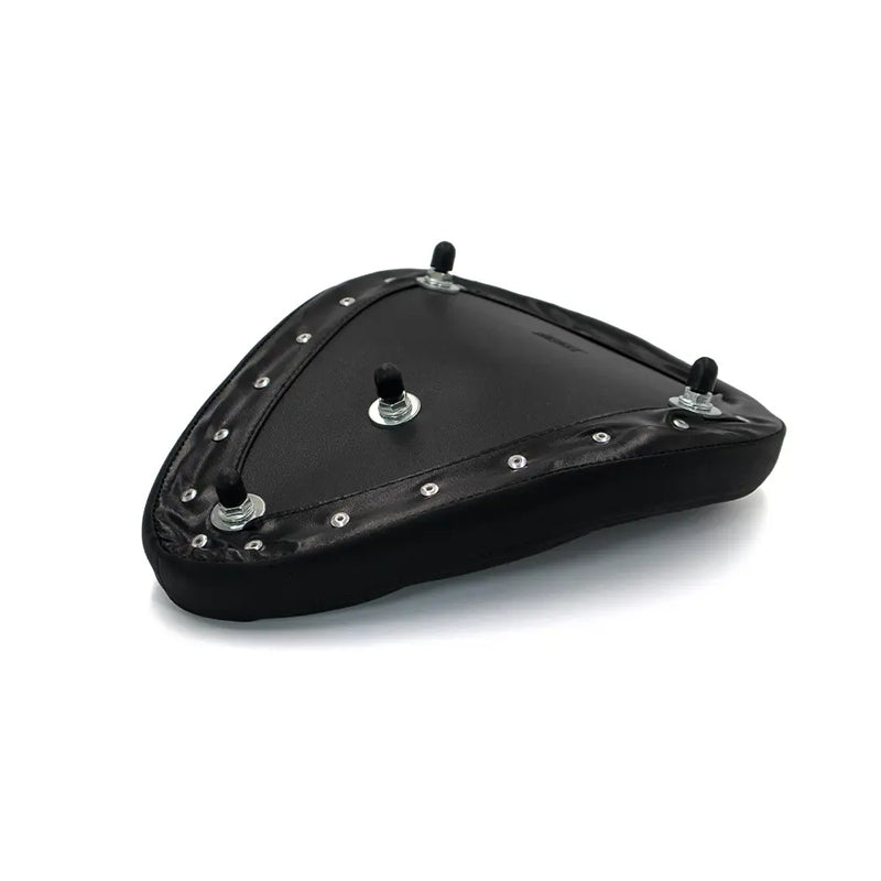 SMP Bates Style Motorcycle Solo Seat  - Customhoj