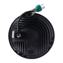 SMP Beam Shaker 7" Motorcycle LED Headlight Insert  - Customhoj